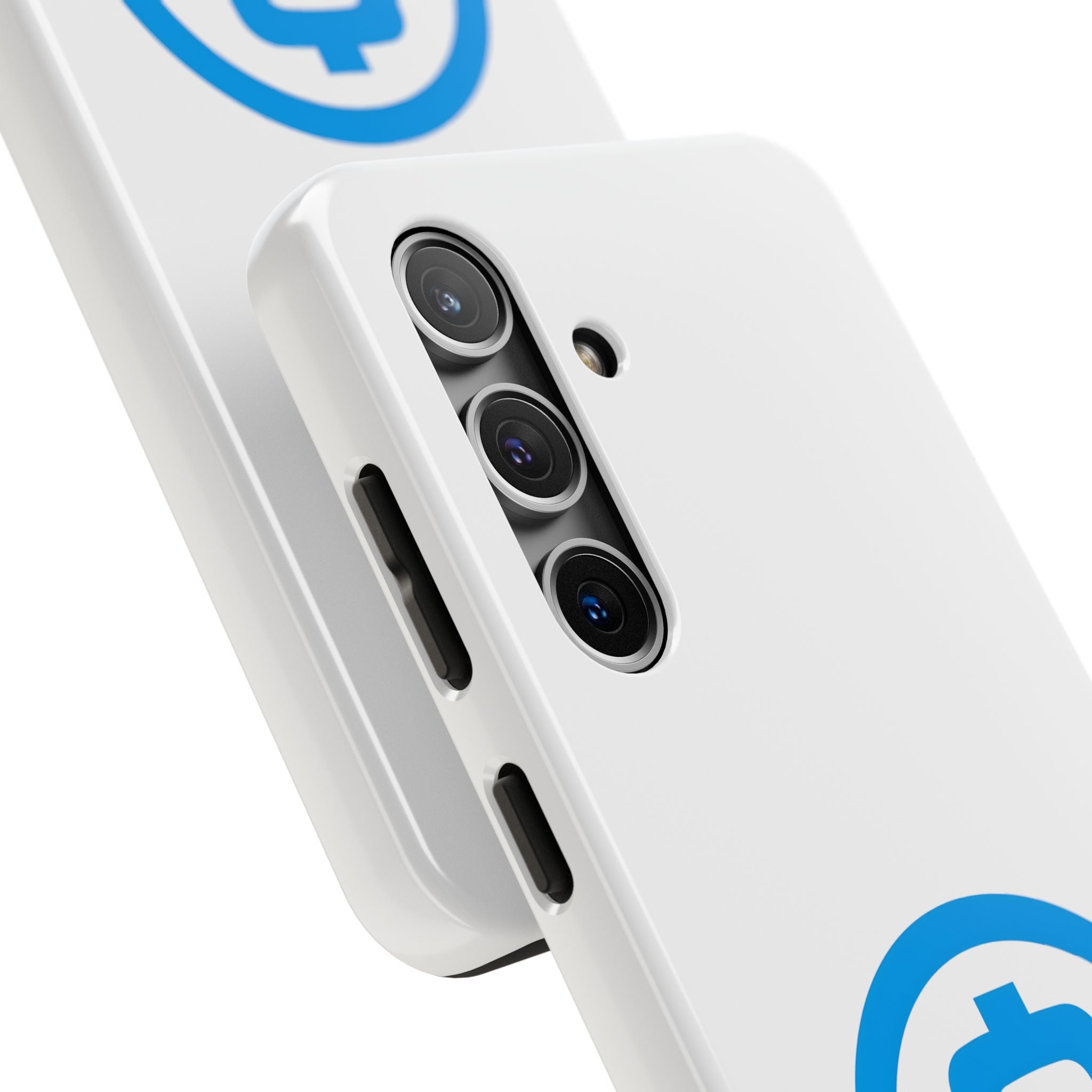 Bell System Tough Phone Case
