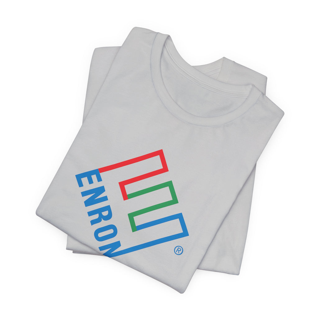 Enron T-Shirt