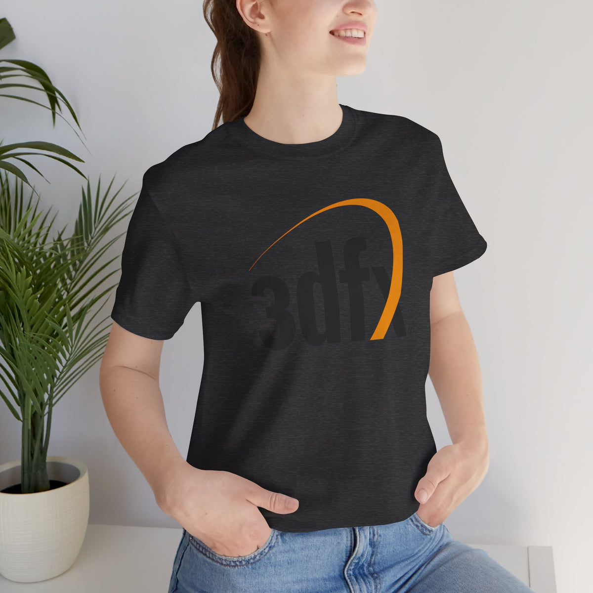 3dfx Interactive T-Shirt