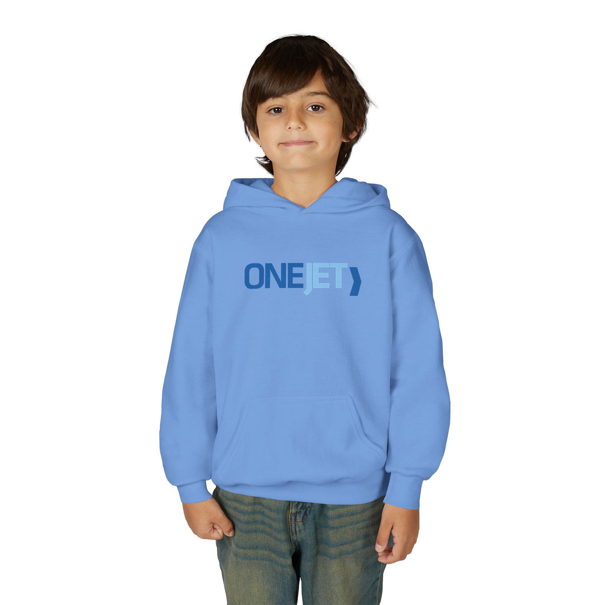 OneJet Youth Hoodie / Sweatshirt