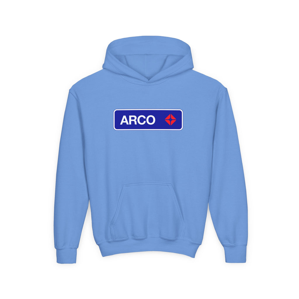 Atlantic Richfield Company (ARCO) Youth Hoodie / Sweatshirt