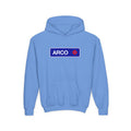 Atlantic Richfield Company (ARCO) Youth Hoodie / Sweatshirt