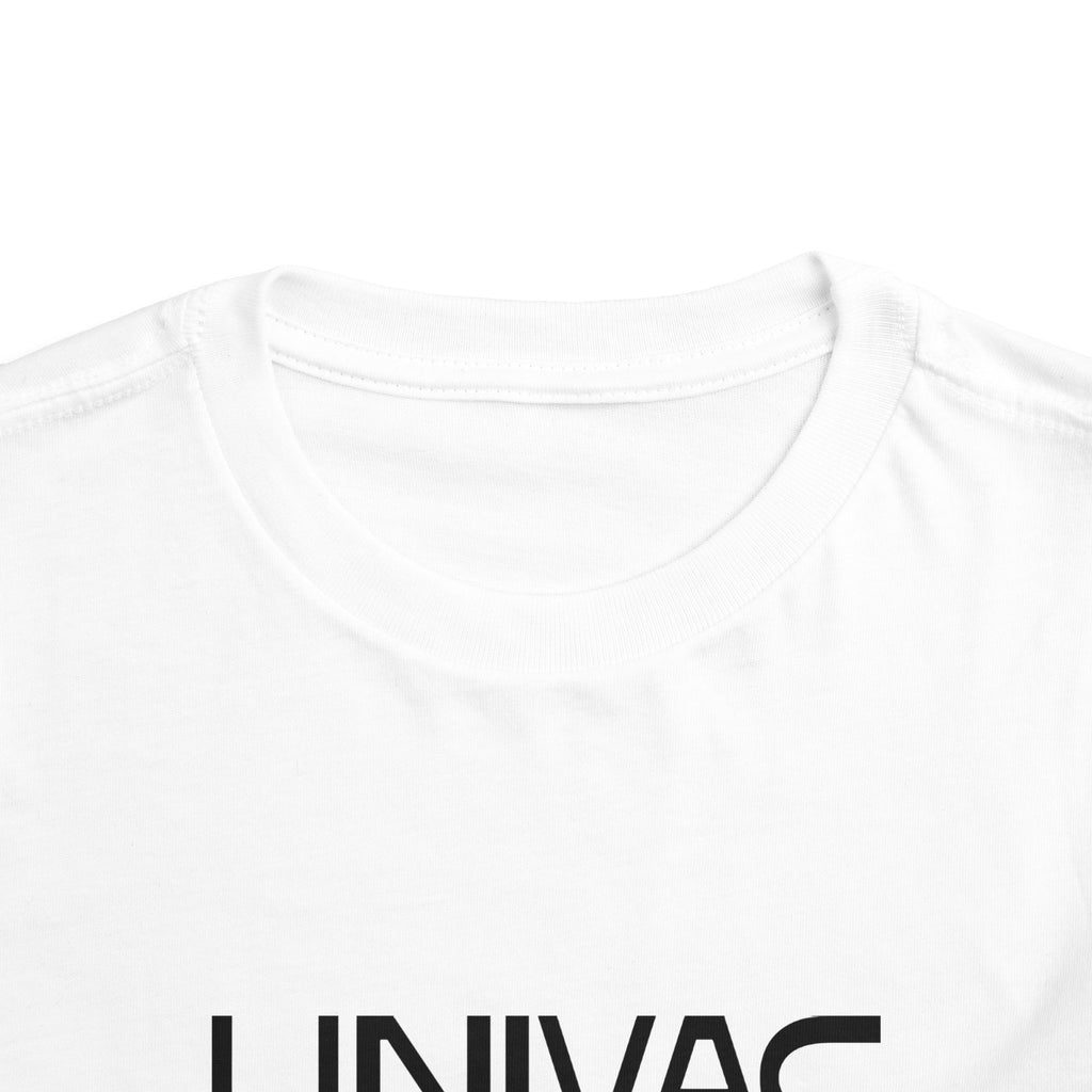 UNIVAC Toddler Tee / T-Shirt