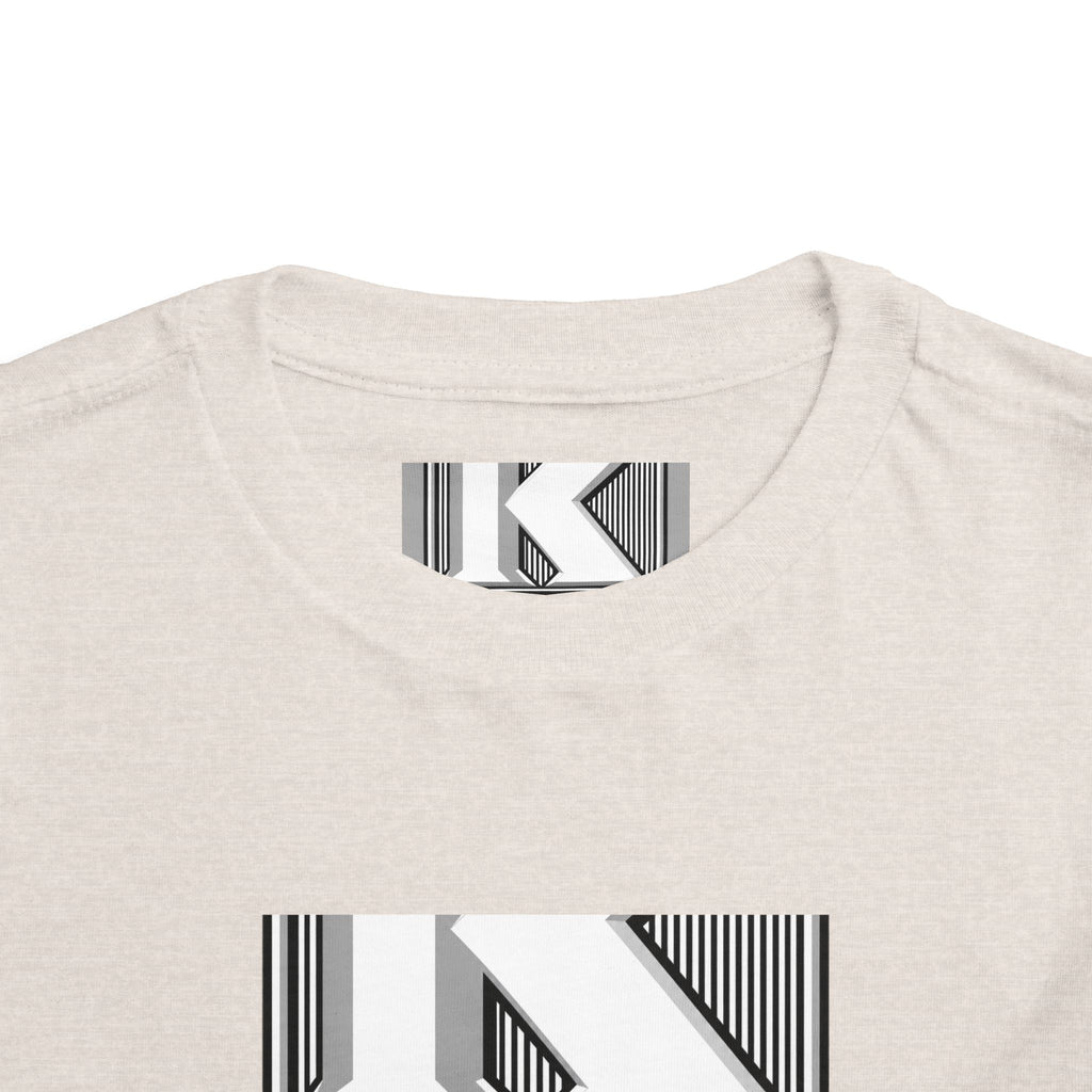 Kaiser Motors Toddler Tee / T-Shirt