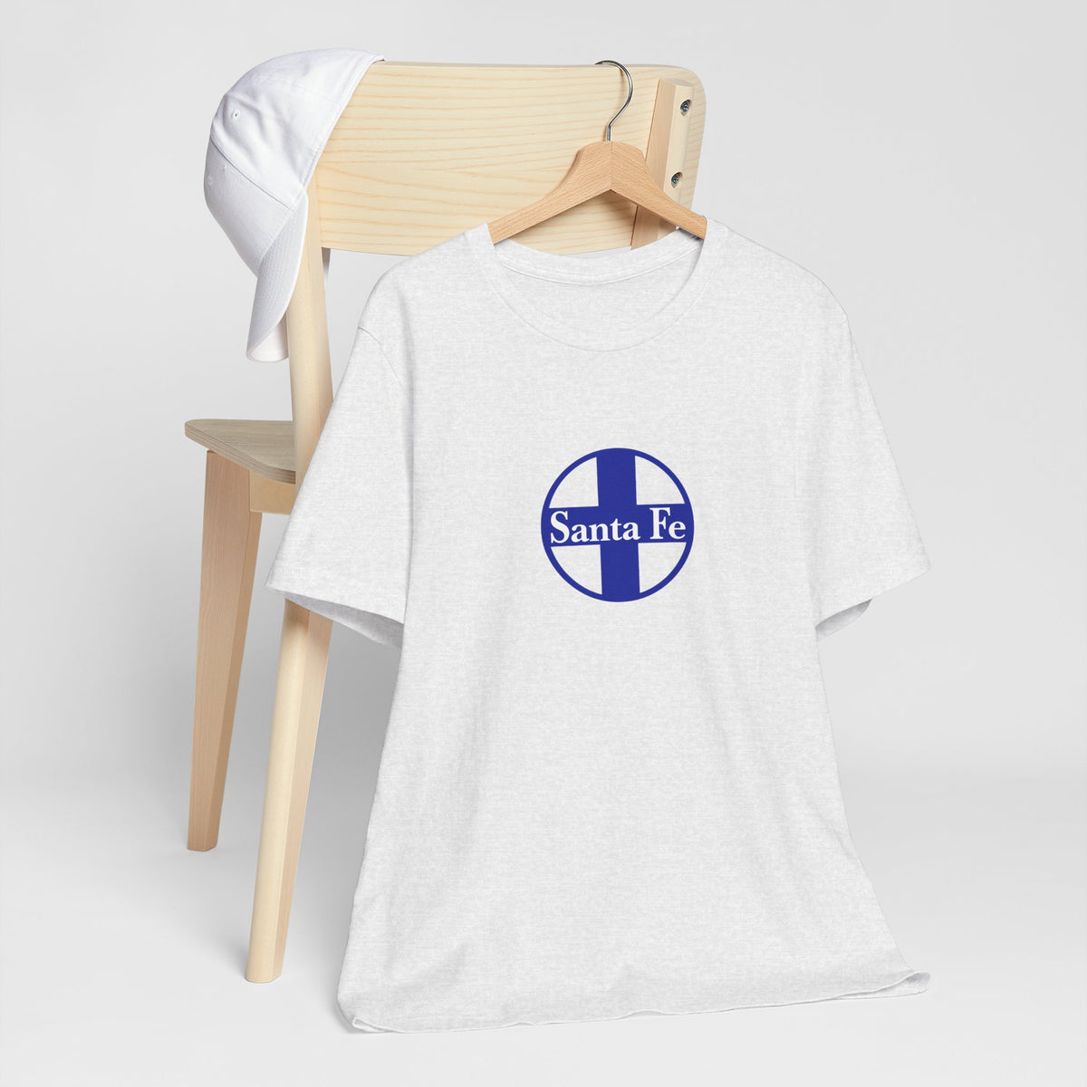 Atchison Topeka and Santa Fe Railway T-Shirt