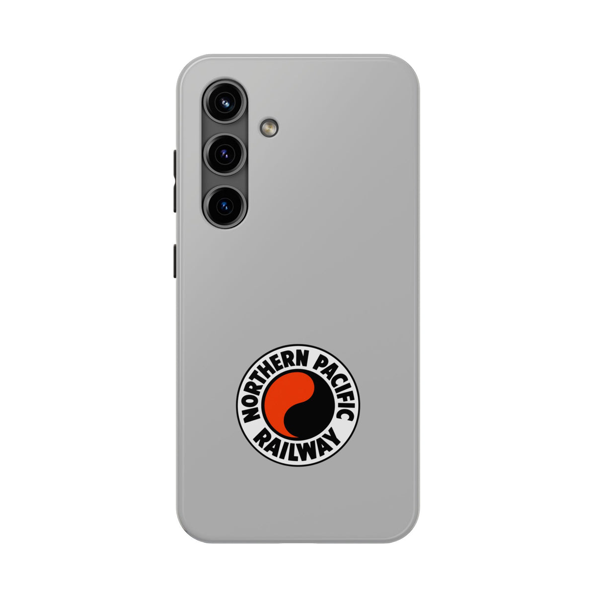 Northern Pacific Railway Tough Phone Case