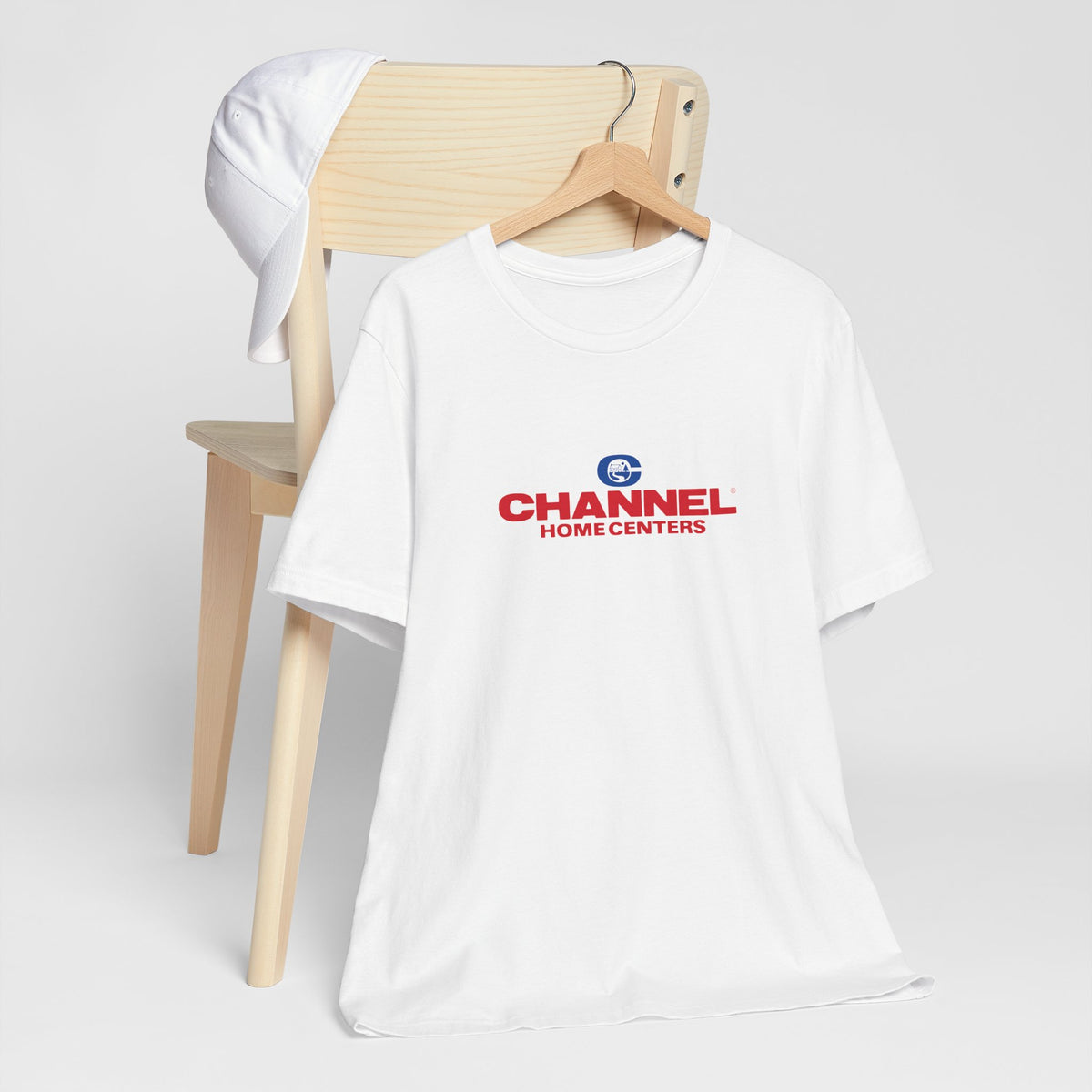 Channel Home Centers T-Shirt