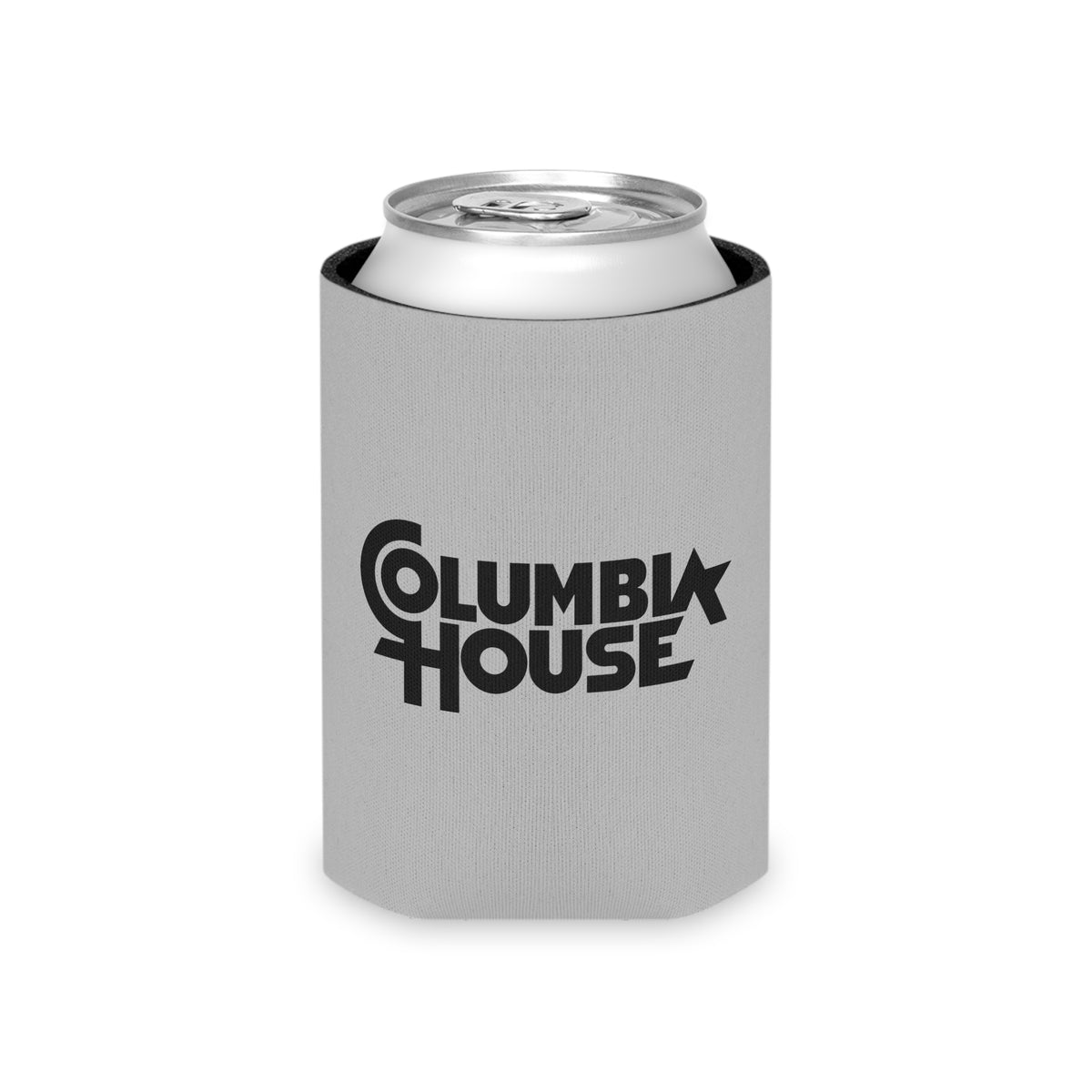 Columbia House Can Cooler