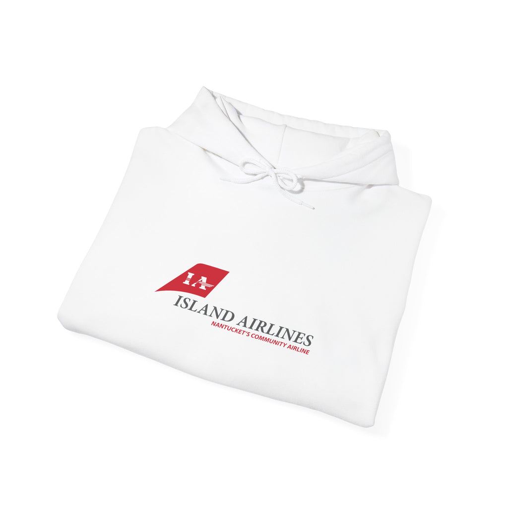 Island Airlines Hoodie / Sweatshirt