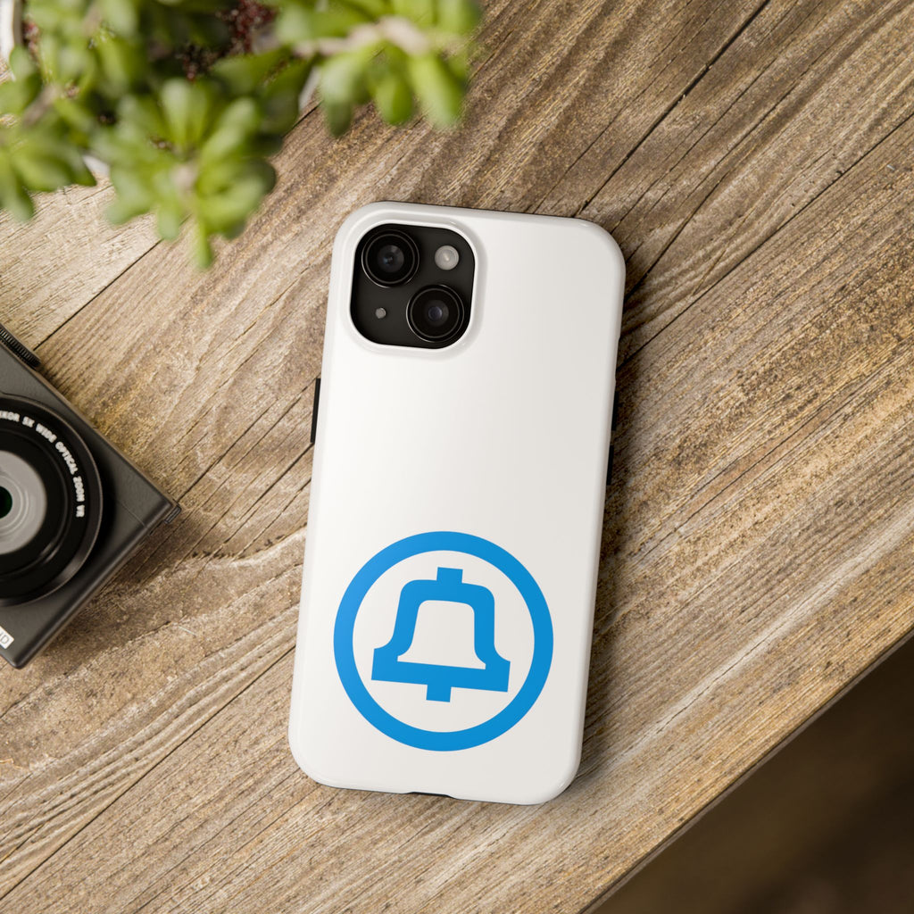 Bell System Tough Phone Case