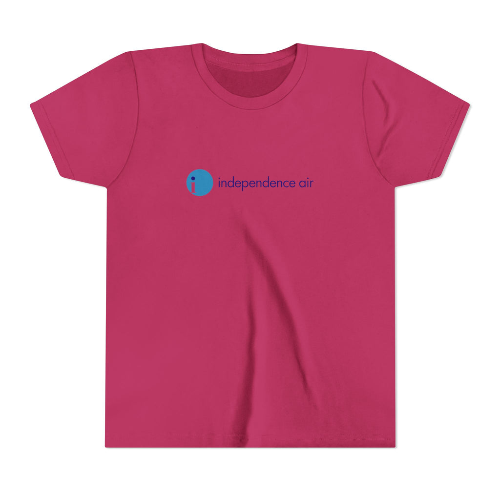Independence Air Kids Tee / T-Shirt