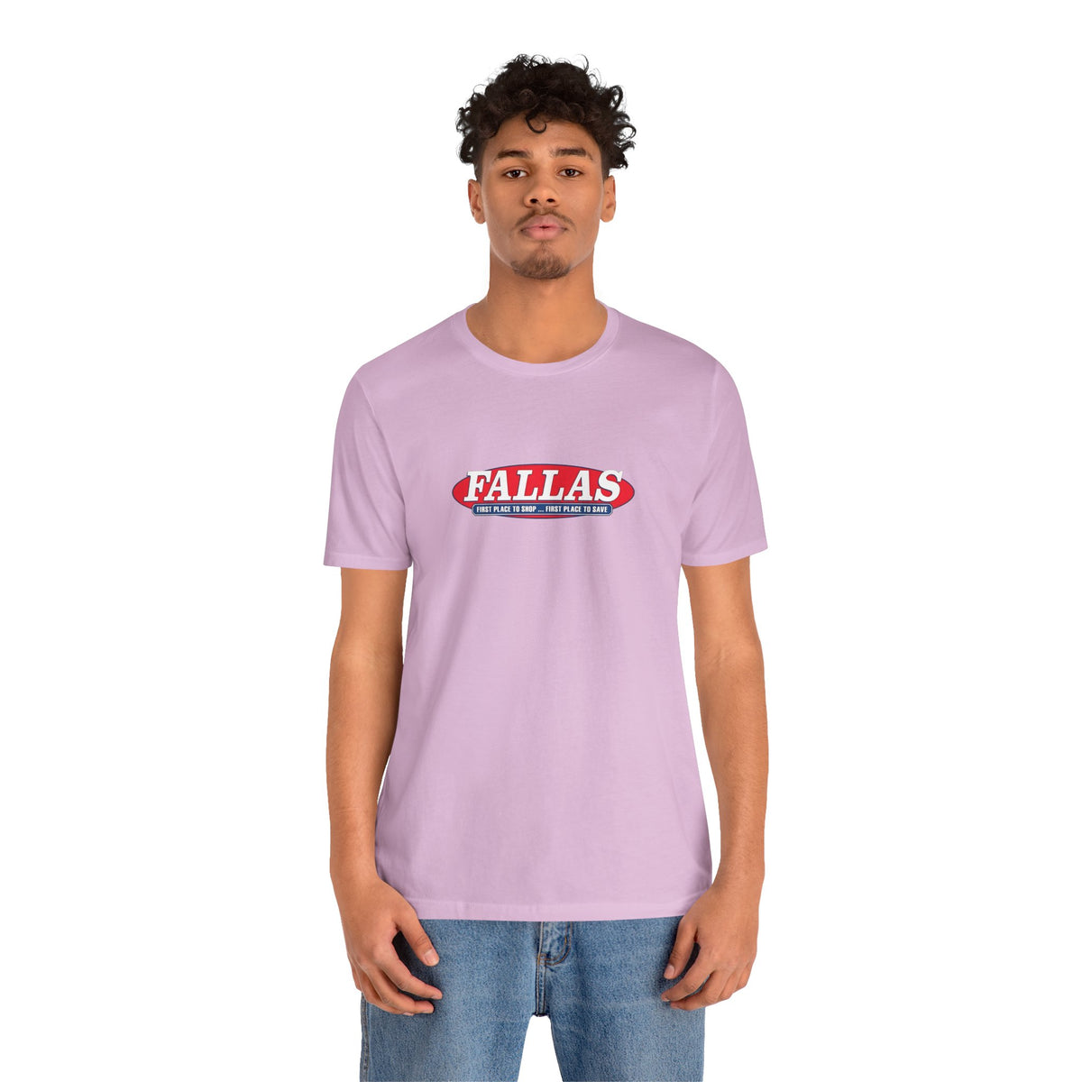 Fallas Discount Stores T-Shirt