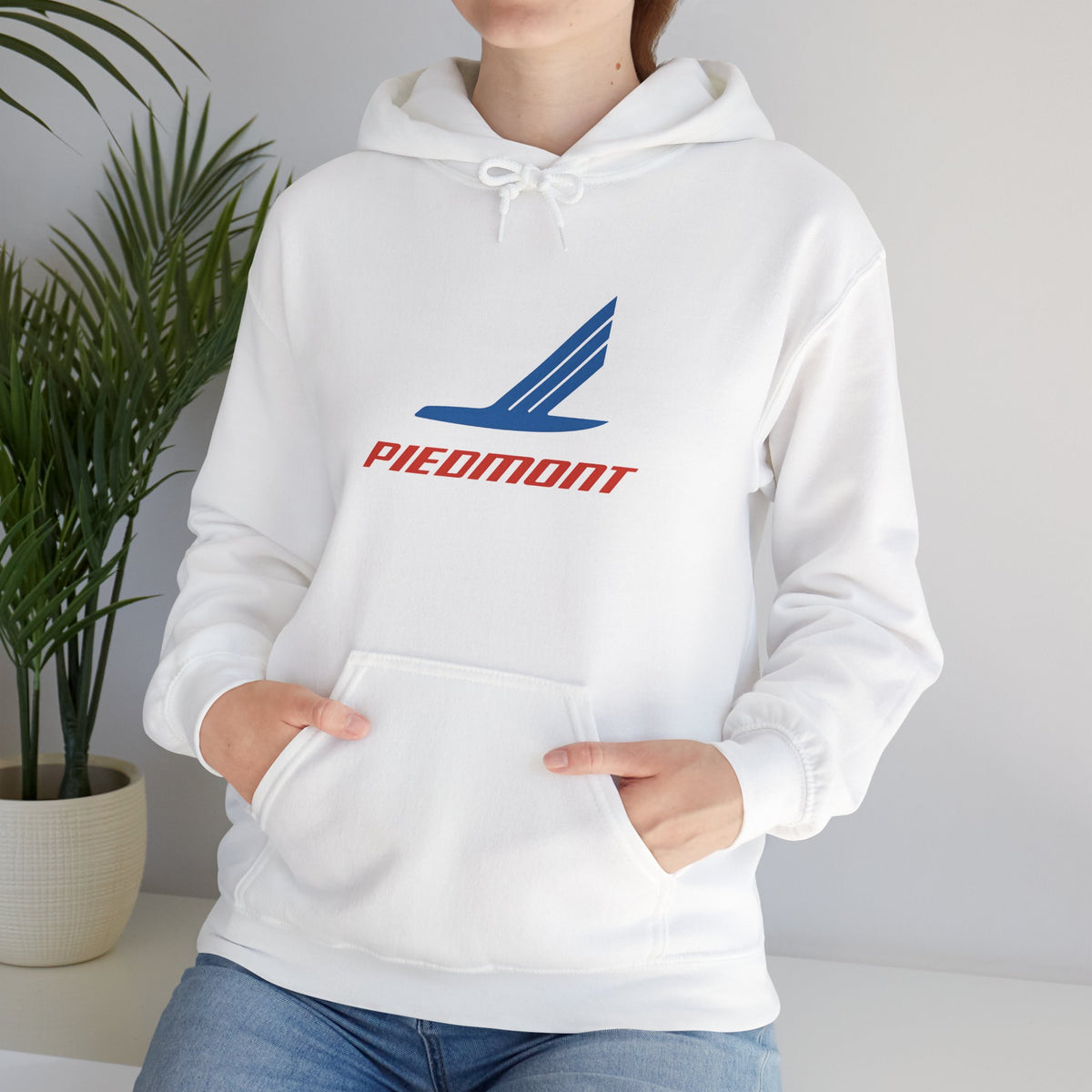 Piedmont Airlines Hoodie / Sweatshirt