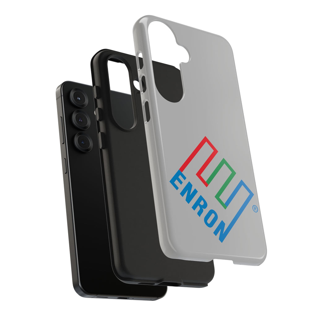 Enron Tough Protective Phone Case