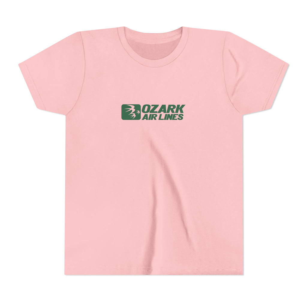 Ozark Air Lines Kids Tee / T-Shirt