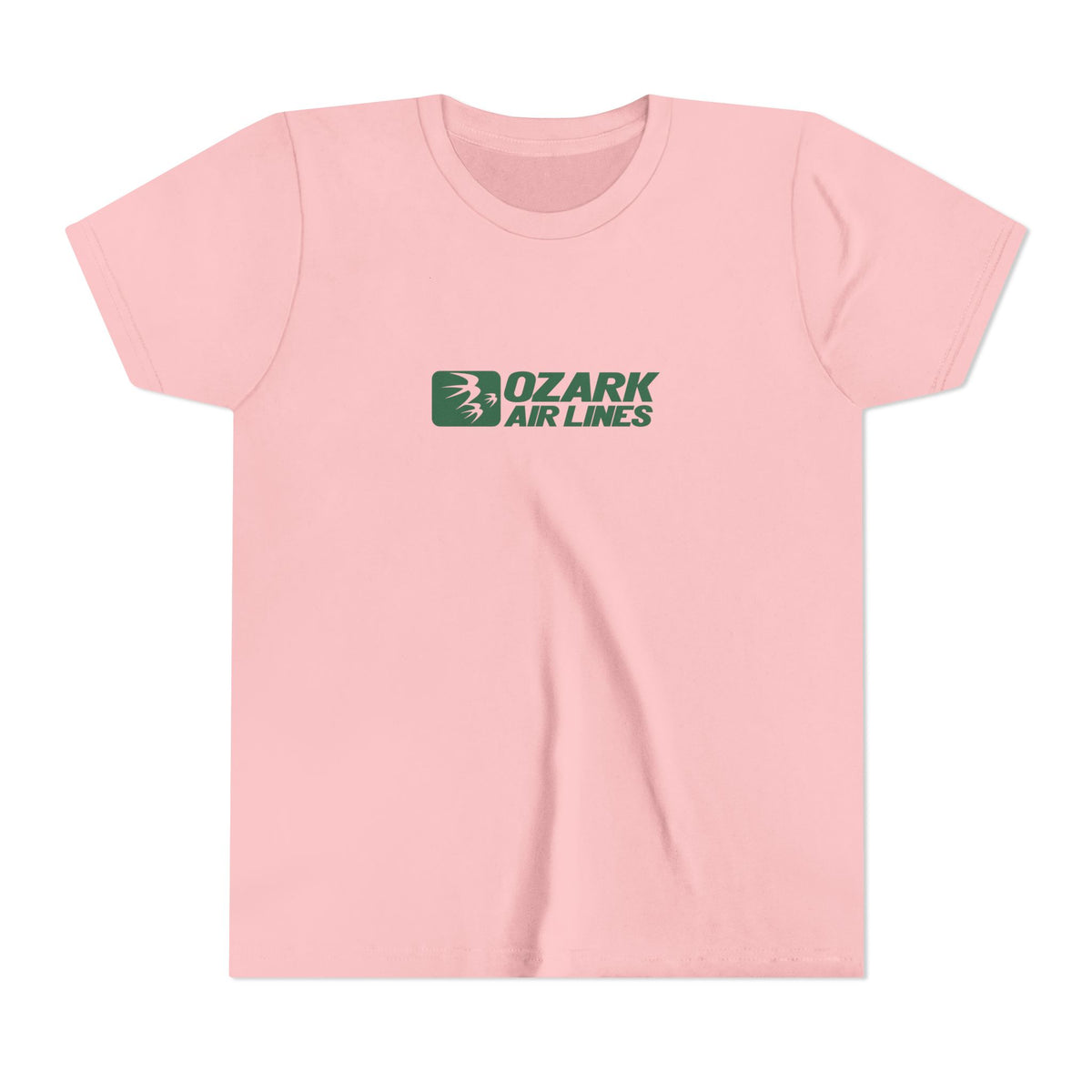 Ozark Air Lines Kids Tee / T-Shirt