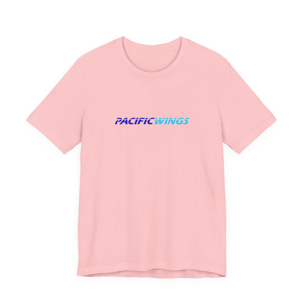 Pacific Wings T-Shirt