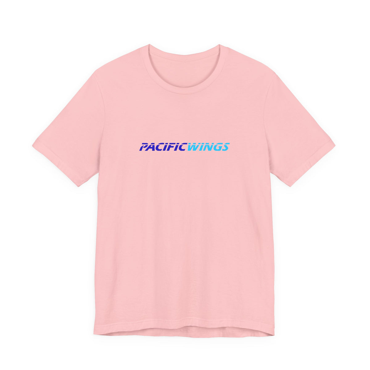 Pacific Wings T-Shirt