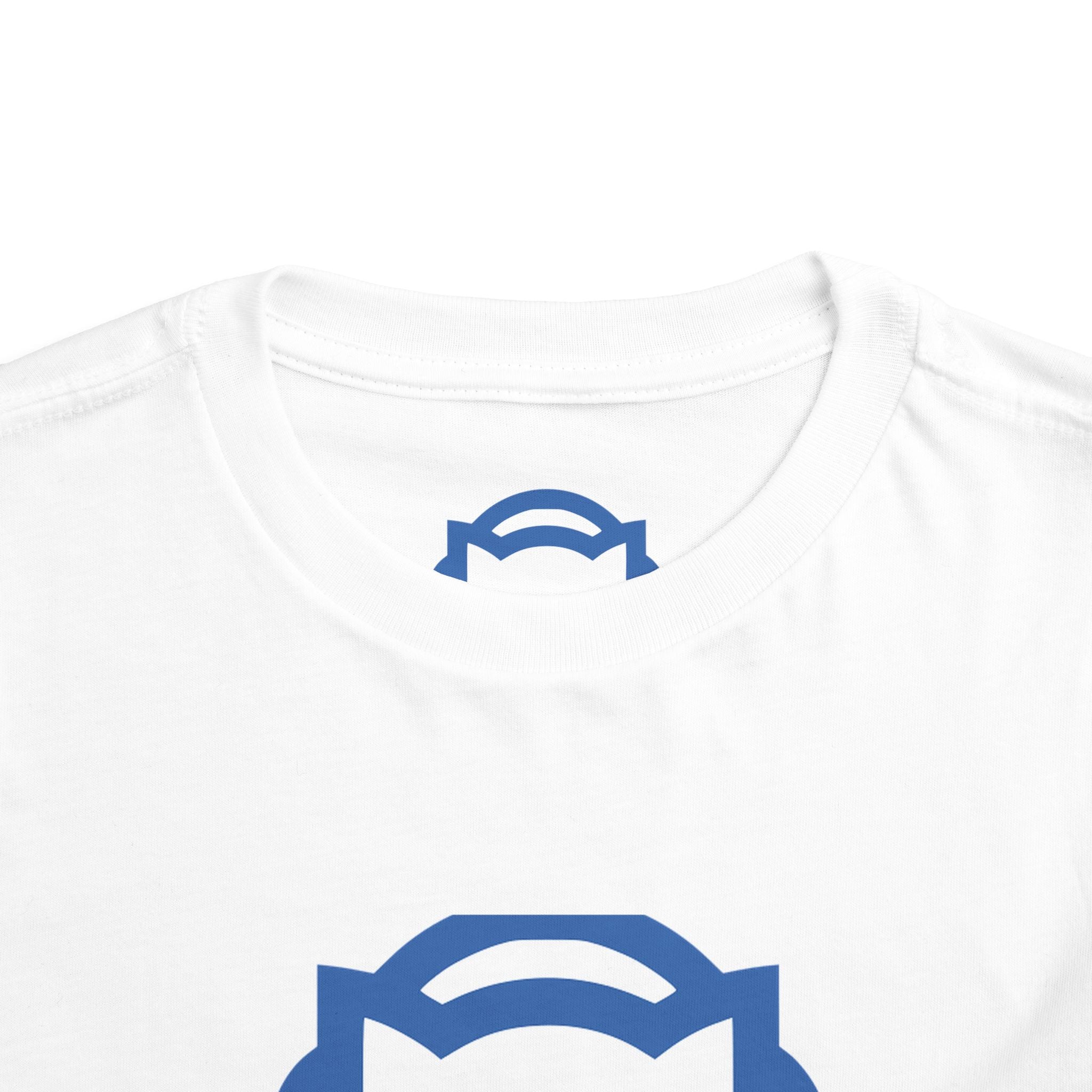 Napster Toddler Tee / T-Shirt