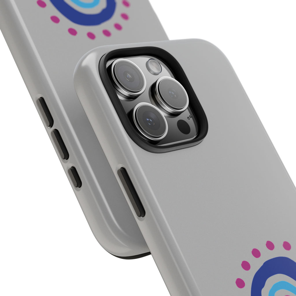Oceanic Airlines Tough Phone Case
