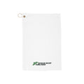 Wings West Airlines Golf Towel