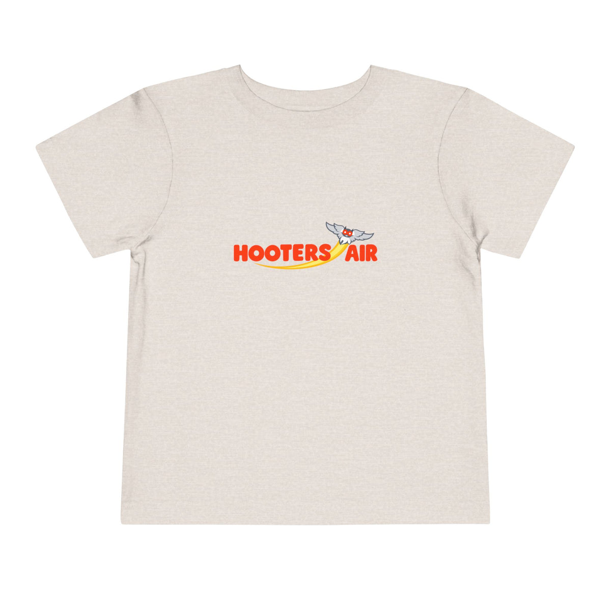 Hooters Air Toddler Tee / T-Shirt