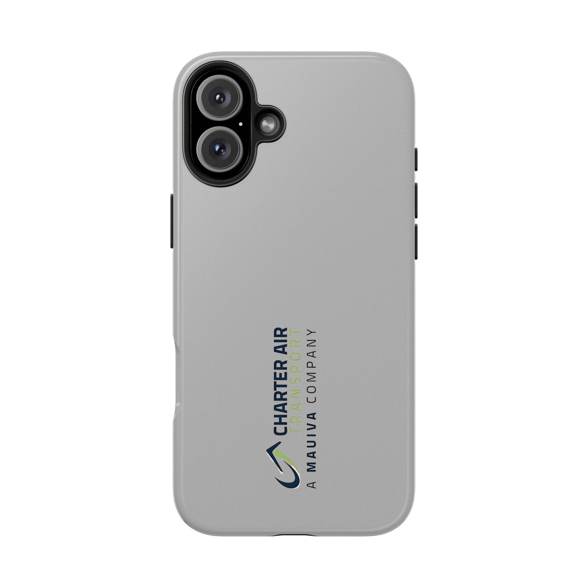 Charter Air Transport Tough Phone Case