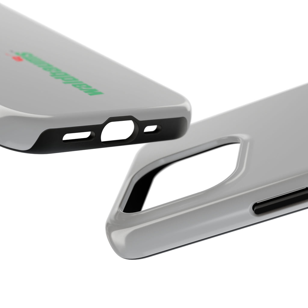 Waldbaum's Tough Phone Case
