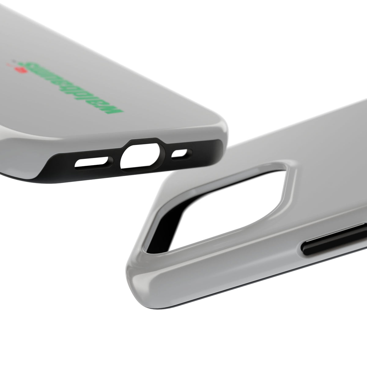 Waldbaum's Tough Phone Case