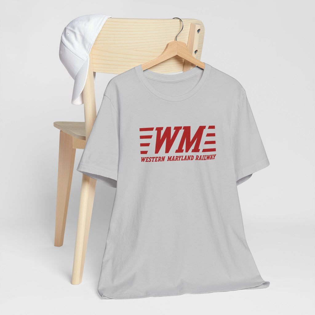 Western Maryland Railway T-Shirt