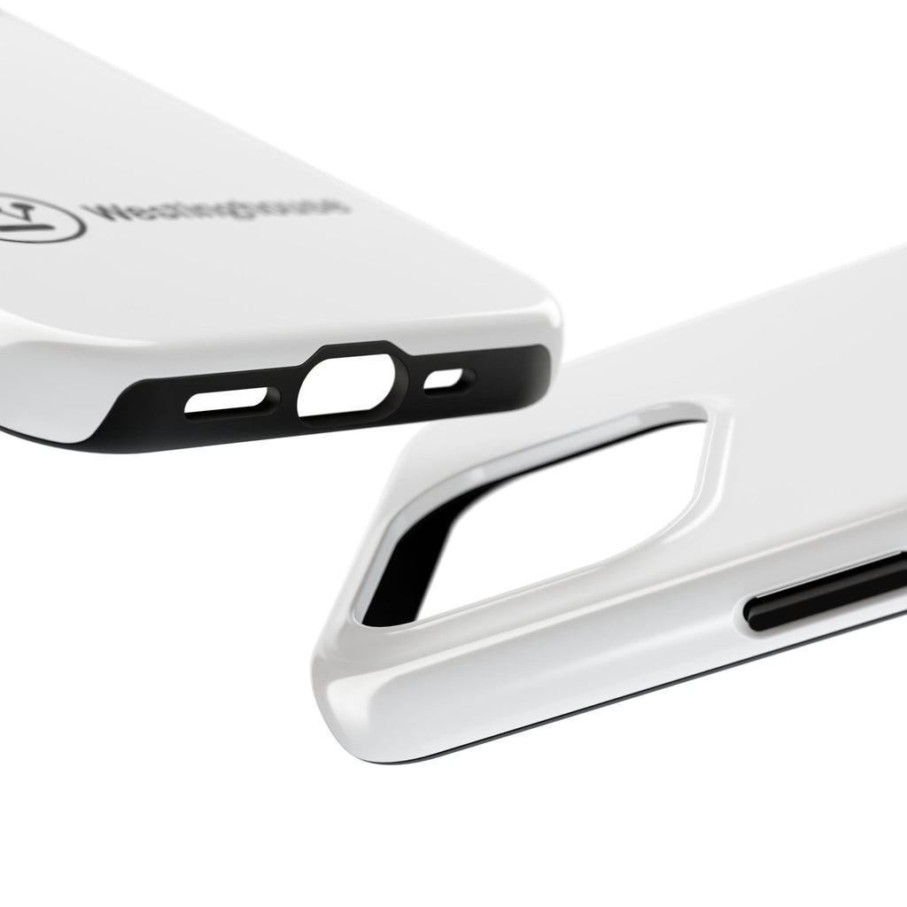 Westinghouse Electric Corporation Tough Phone Case