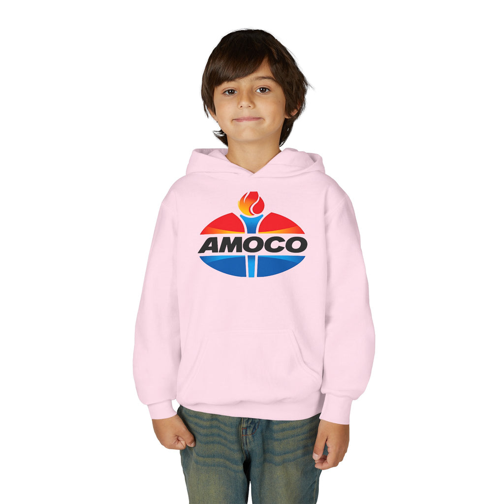 Amoco Youth Hoodie / Sweatshirt