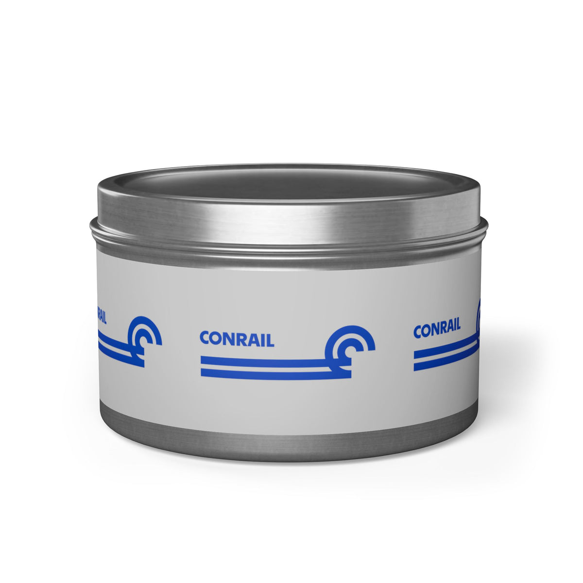 Conrail Tin Candle