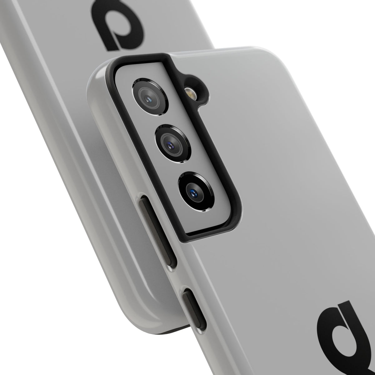 Action Computer Enterprise Tough Phone Case