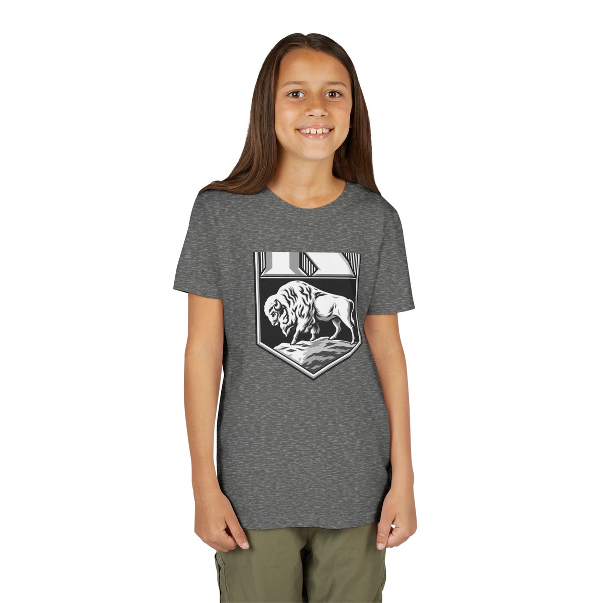 Kaiser Motors Kids Tee / T-Shirt