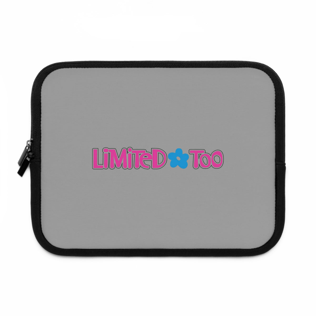 Limited Too Laptop Sleeve
