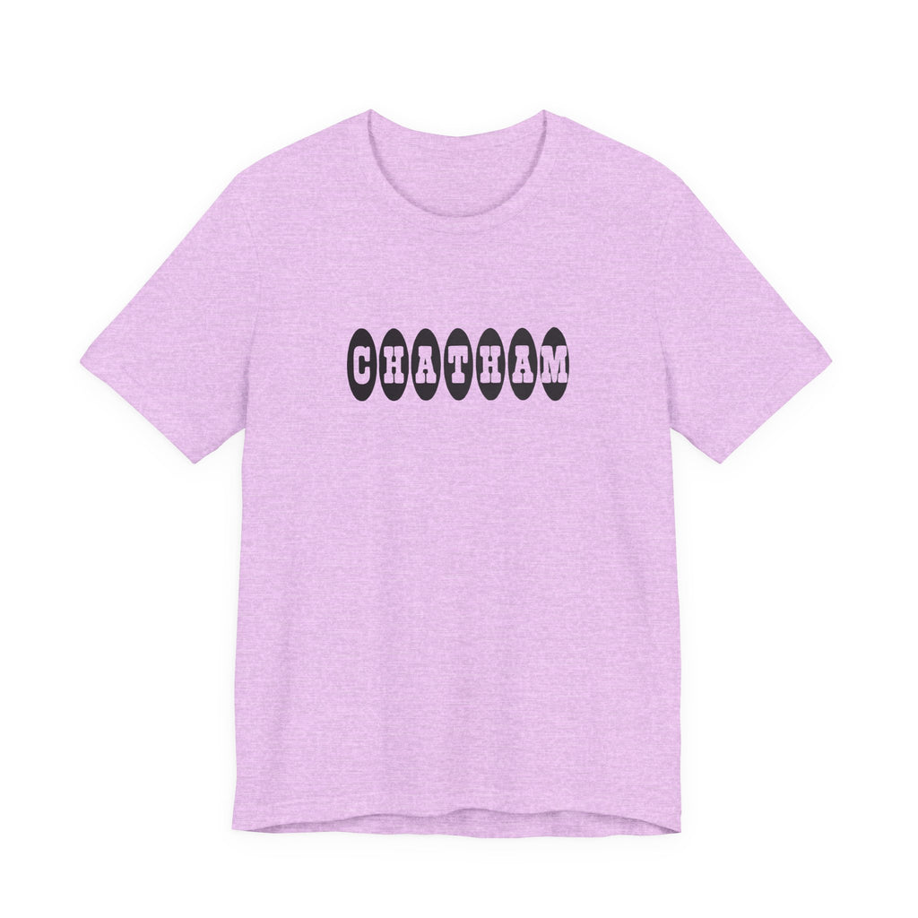 Chatham Supermarkets T-Shirt