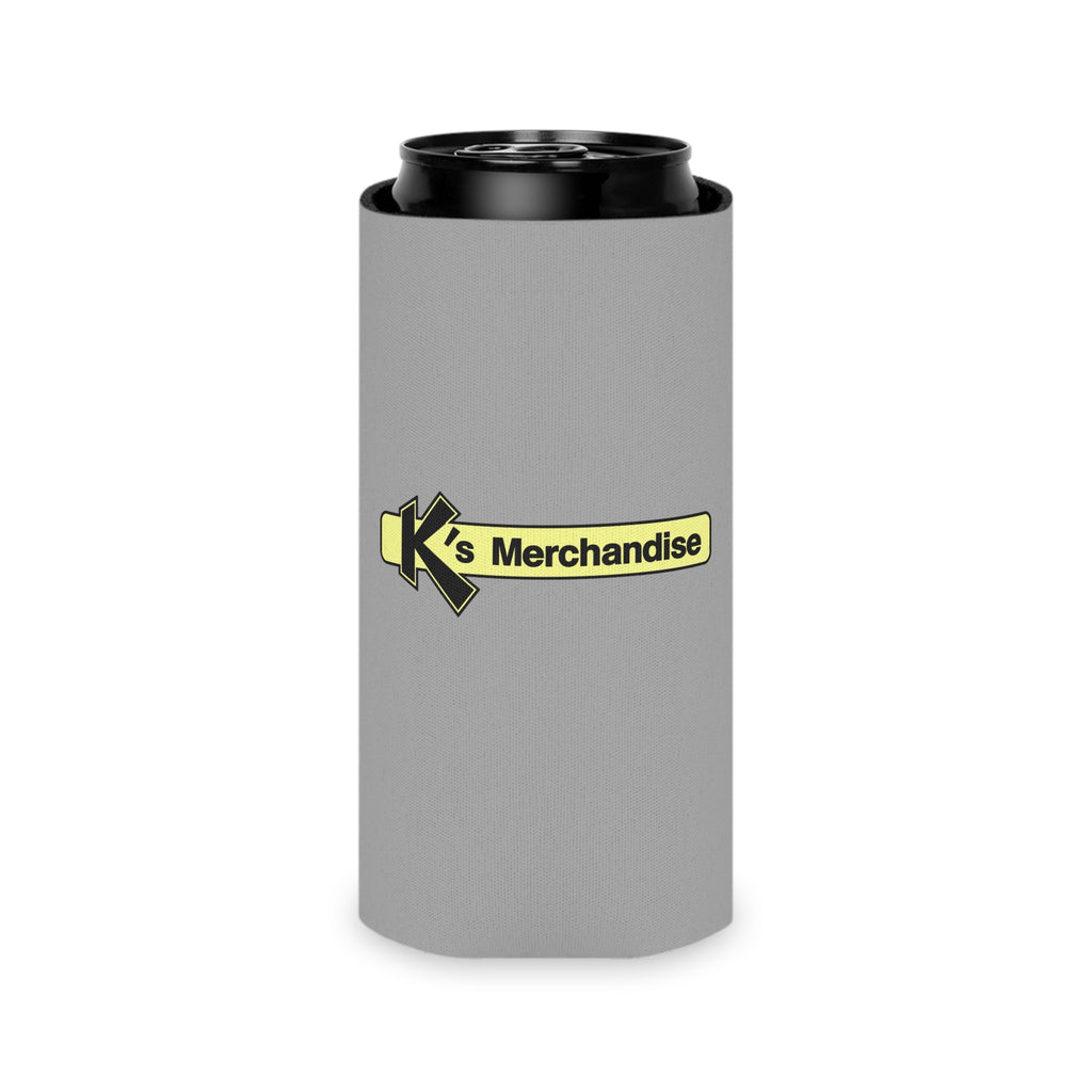 K's Merchandise Mart Can Cooler