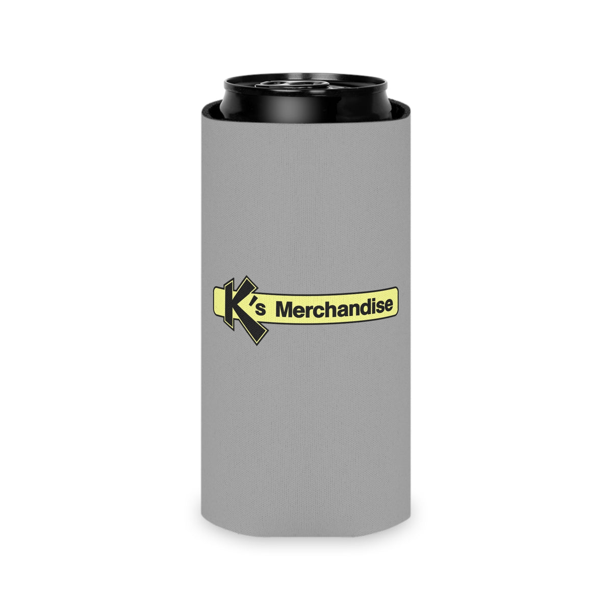 K's Merchandise Mart Can Cooler