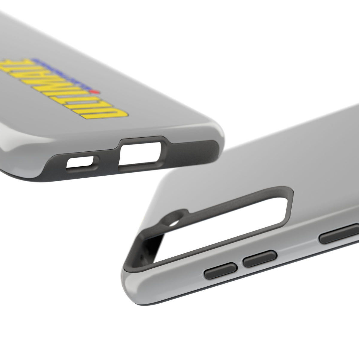 Ultimate Electronics Tough Phone Case