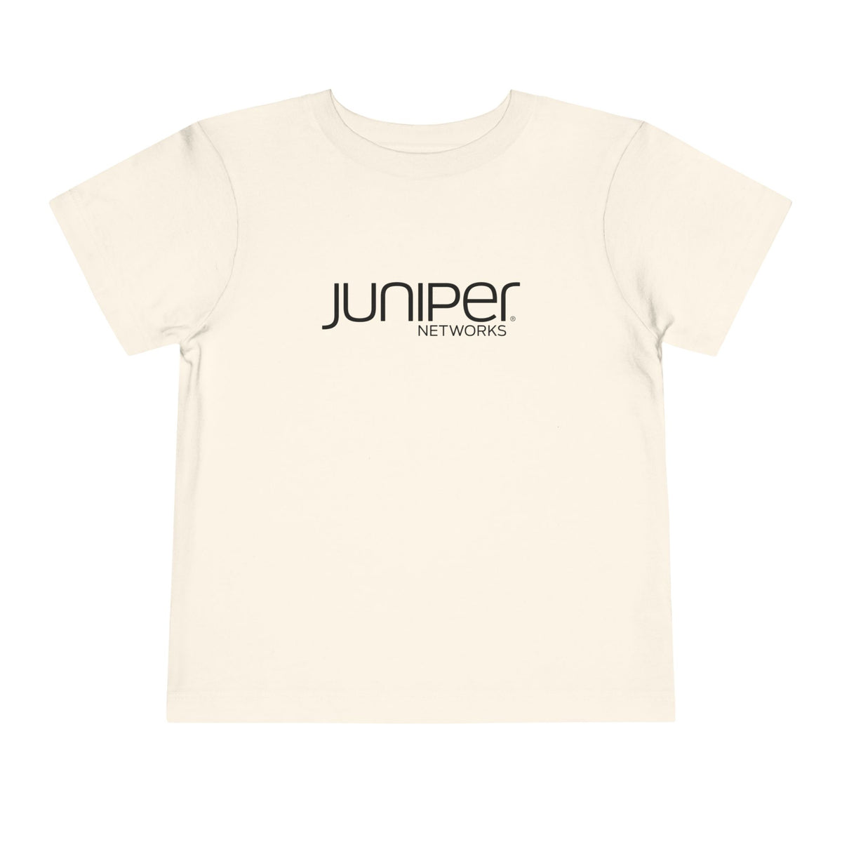 Juniper Networks Toddler Tee / T-Shirt