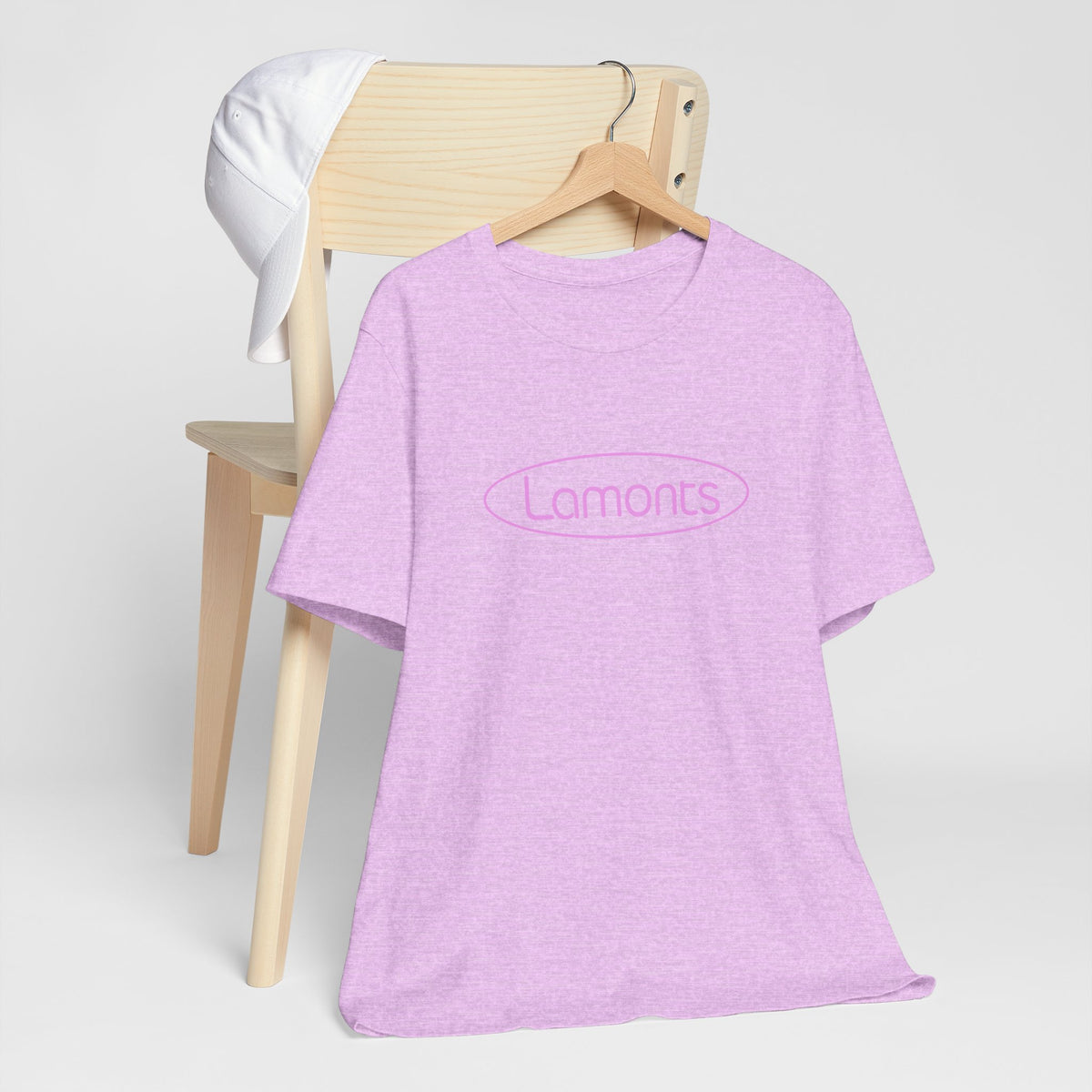 Lamonts T-Shirt