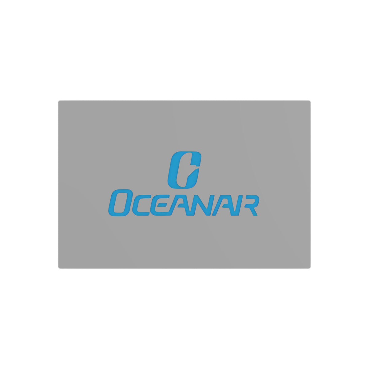 Oceanair Metal Sign