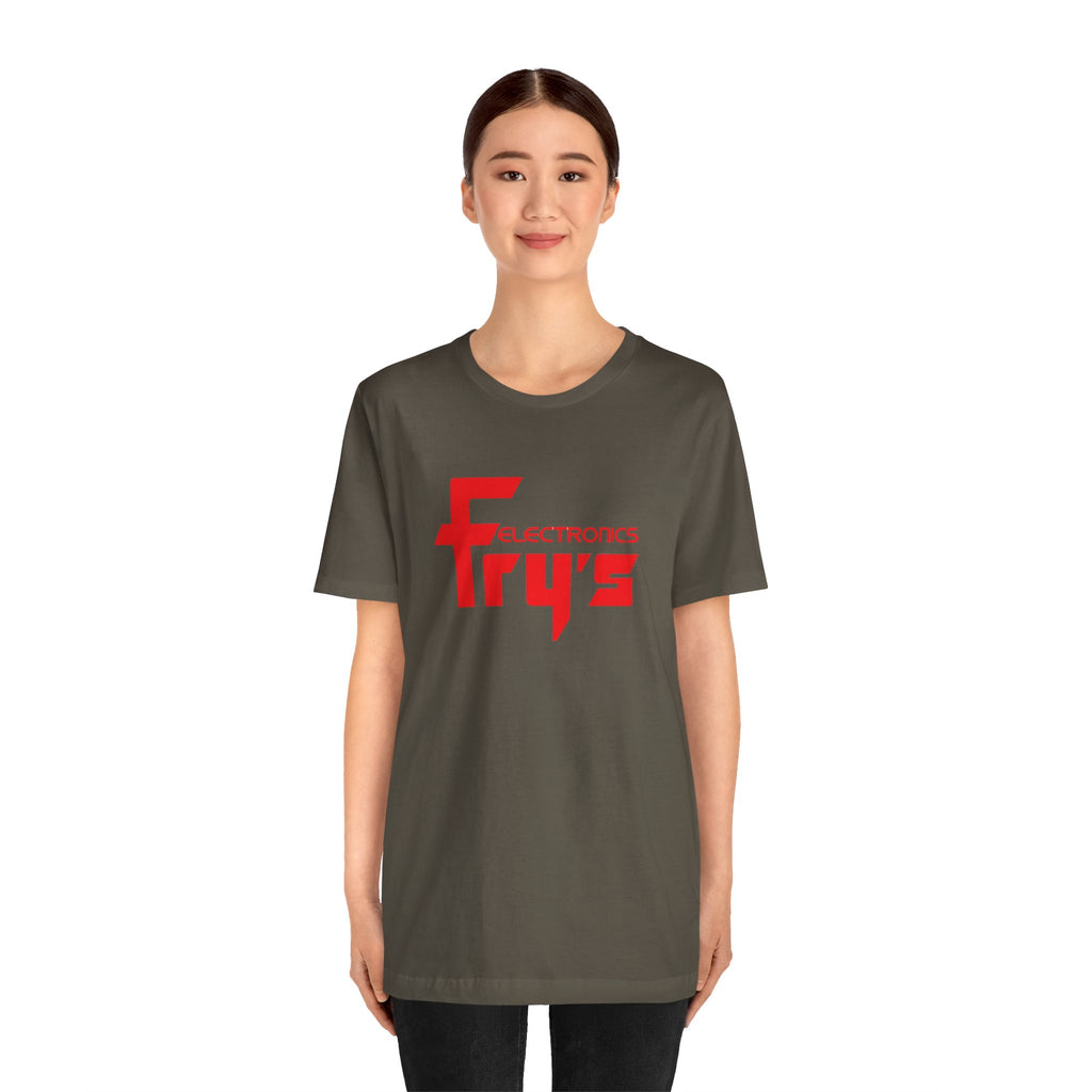 Fry's Electronics, Inc. T-Shirt
