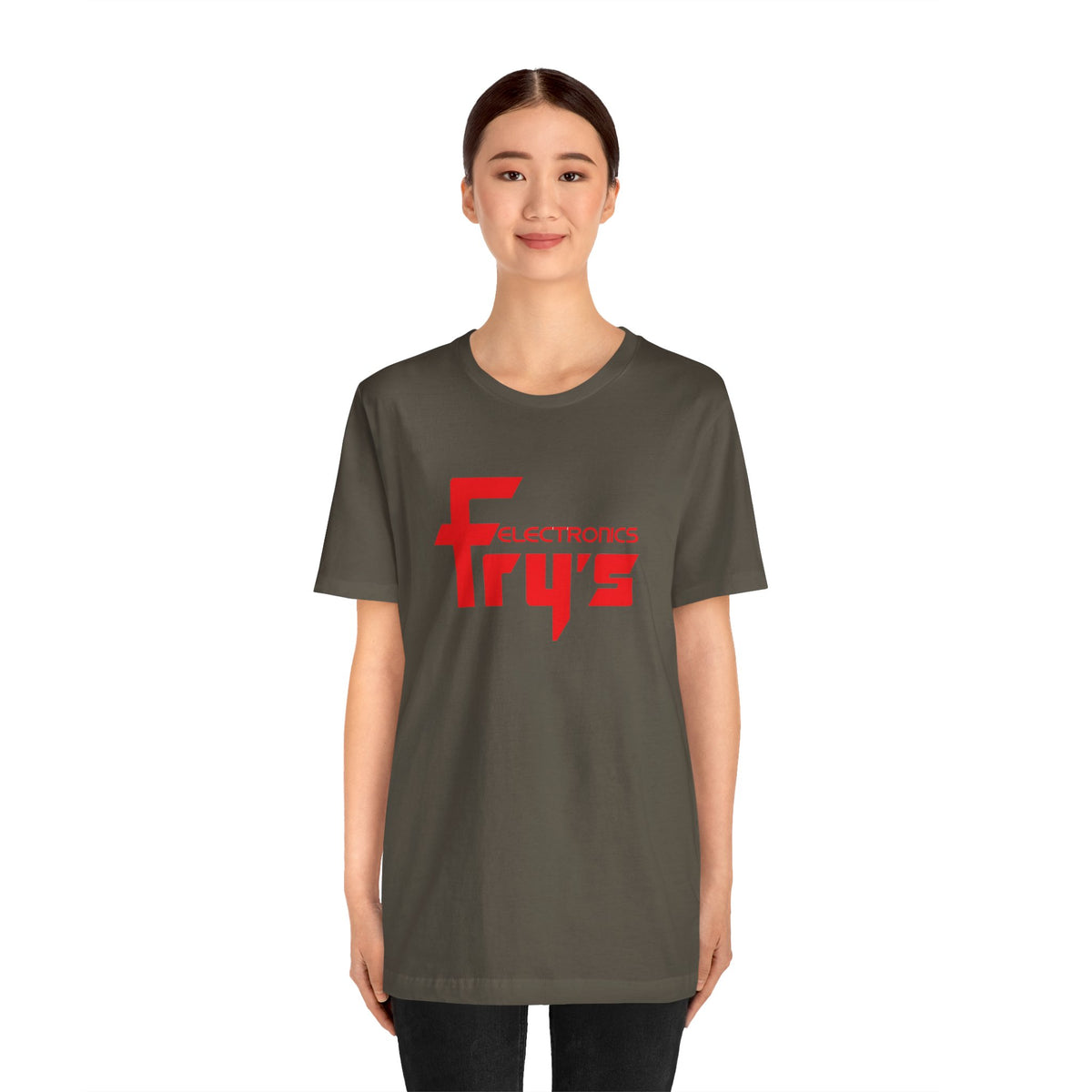 Fry's Electronics, Inc. T-Shirt