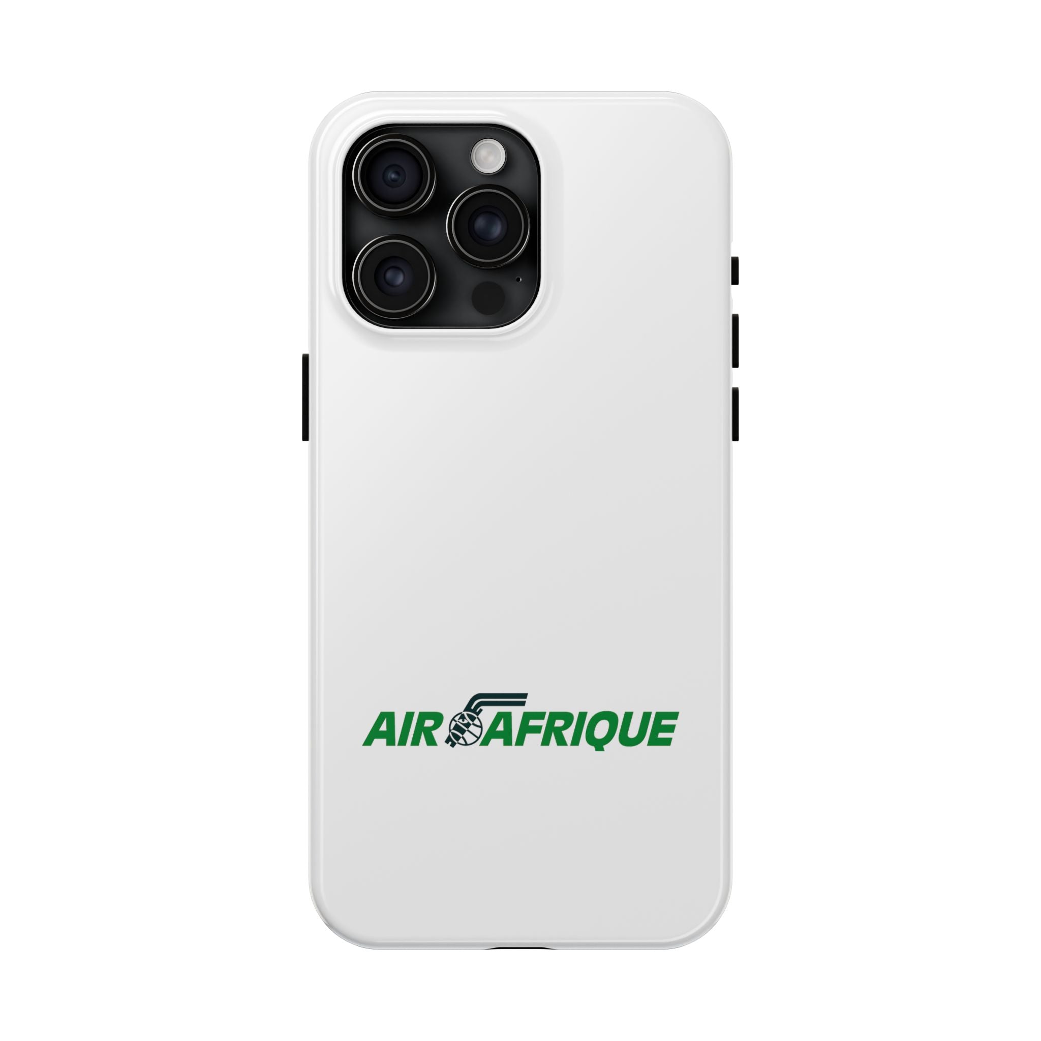 Air Afrique Tough Phone Case