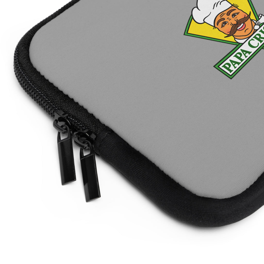 Papa Cristo's Laptop Sleeve