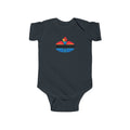 Amoco Infant Bodysuit