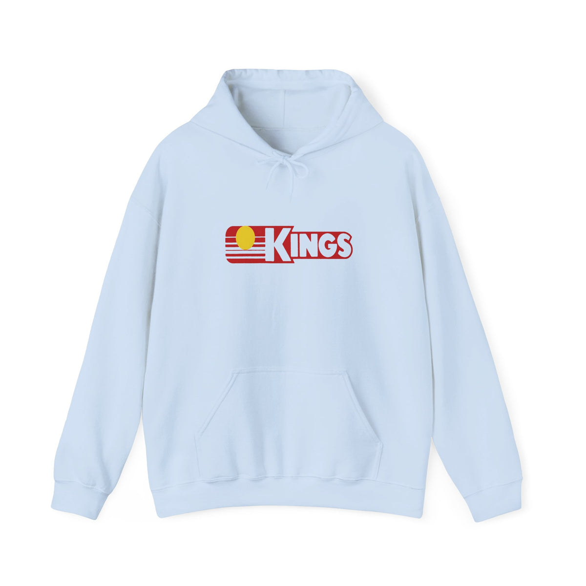King's Department Stores Hoodie / Sweatshirt
