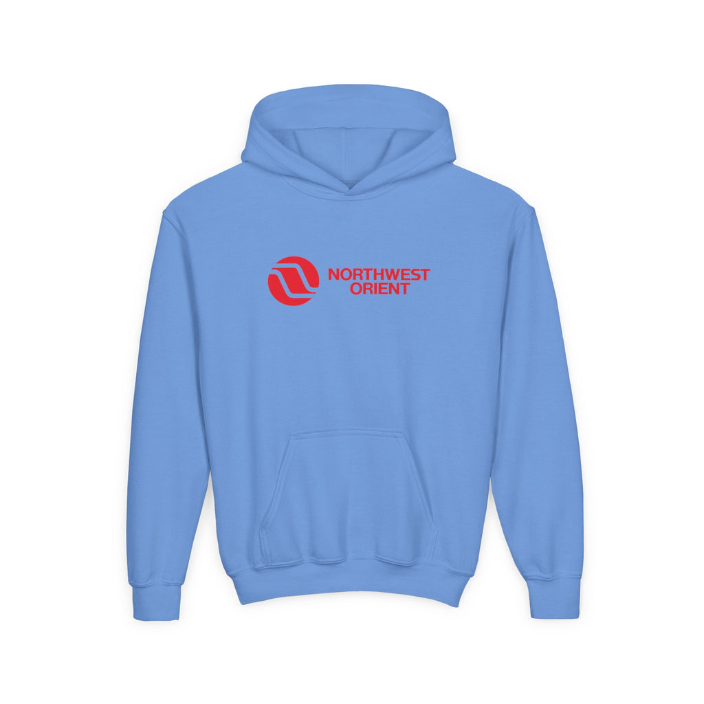 Northwest Orient Airlines Youth Hoodie / Sweatshirt